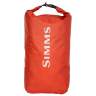 Simms Dry Creek Dry Bag, L, Simms Orange