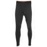 Simms Lightweight Baselayer Bottom, Carbon