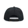 Simms 7-Panel Tech Trucker, Black