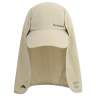 Simms BugStopper SunShield Cap '24, Stone