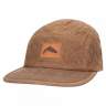 Simms Dockwear Insulated Cap, Dark Bronze