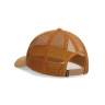 Simms Double Haul Icon Trucker, Chestnut