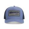 Simms Double Haul Trucker, Neptune