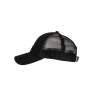 Simms Fish It Well Forever Small Fit Trucker, Black