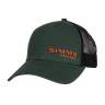 Simms Fish It Well Forever Trucker, Foliage