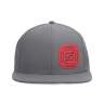 Simms Flatbill Cap, Slate