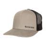 Simms ID Trucker, Tan