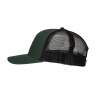 Simms Trout Patch Trucker '21, Foliage