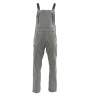 Simms Stretch Woven Overall, Steel