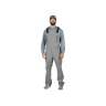 Simms Stretch Woven Overall, Steel