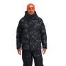 Simms Challenger Insulated Jacket '23, Regiment Camo Carbon