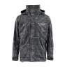 Simms Challenger Jacket '20, Hex Flo Camo Carbon