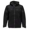 Simms CX Jacket, Blackout