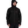 Simms CX Jacket, Blackout