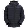 Simms ExStream Insulated Hoody, Black