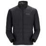 Simms Fall Run Collared Jacket '21, Black