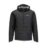 Simms Fall Run Hoody '21, Black