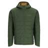 Simms Fall Run Hoody '21, Riffle Green