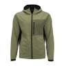 Simms Flyweight Access Hoody, Sage