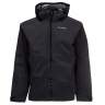 Simms Freestone Jacket '21, Black