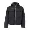 Simms Guide Classic Jacket, Carbon