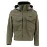 Simms Guide Jacket, Loden