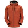 Simms Rogue Hoody, Clay