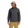 Simms Waypoints Rain Jacket, Slate