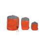 Simms GTS Packing Pouches, Simms Orange