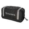 Simms GTS Padded Cube, L, Carbon