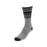 Simms Daily Sock, Treeline Mahogany