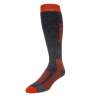 Simms Merino Midweight OTC Sock, Carbon