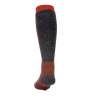 Simms Merino Midweight OTC Sock, Carbon