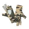 Simms BugStopper SunGlove, Hex Flo Camo Timber