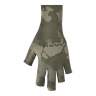 Simms SolarFlex SunGlove, Regiment Camo Olive Drab