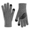 Simms Wool Full Finger Glove, Steel