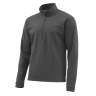 Simms Midweight Core Quarter-Zip, Carbon