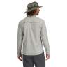 Simms Challenger LS Shirt, Cinder