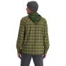 Simms Coldweather Hoody, Basswood MC Plaid