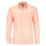 Simms Guide Fishing Shirt, Coral Reef