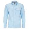 Simms Guide Fishing Shirt, Sky