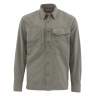 Simms Guide LS Shirt - Solid, Olive