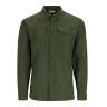 Simms Guide Shirt, Riffle Green