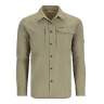 Simms Guide Shirt, Stone