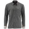 Simms Intruder BiComp Shirt '20, Slate