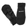 Рукавицы Simms Freestone Foldover Mitt, Black