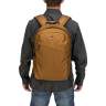 Simms Dockwear Pack 28L, Dark Bronze