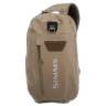 Simms Dry Creek Z Sling Pack 15L, Tan