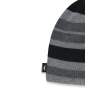 Simms Everyday Beanie, Carbon Stripe