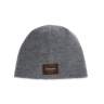 Simms Hayward Wool Beanie, Gunmetal